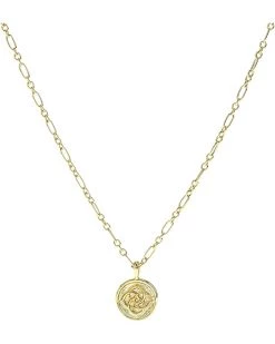 Kendra Scott Dira Coin Pendant Necklace | Necklaces