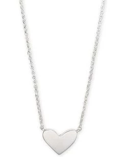 Kendra Scott Demi-fine Ari Heart Necklace | Necklaces -Kendra Scott Shop 51j91e0moL. AC SR736920