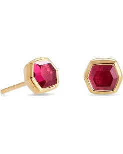 Kendra Scott Demi-fine Davie Stud Earrings -Kendra Scott Shop 51kL4cft9zL. AC SR736920