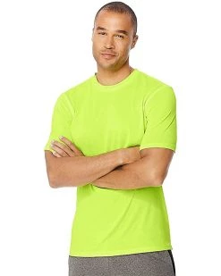 Hanes Sport Men's Heathered Performance T-Shirt | Shirts & Tops -Kendra Scott Shop 51lIsCpvVvL. AC SR736920