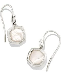 Kendra Scott Demi-fine Davis Small Drop Earrings -Kendra Scott Shop 51lK22rDXJL. AC SR736920