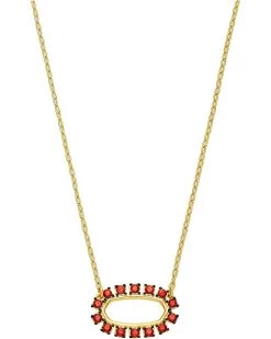 Kendra Scott Elisa Open Frame Necklace | Necklaces -Kendra Scott Shop 51lPv8b68kL. AC SR736920