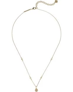 Kendra Scott Nola Short Pendant Necklace | Necklaces
