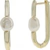 Kendra Scott Lindsay Huggie Earrings