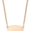 Kendra Scott Demi-fine Elisa Metal Necklace | Necklaces -Kendra Scott Shop 51m 8d35BXL. AC SR736920