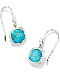 Kendra Scott Demi-fine Davis Small Drop Earrings -Kendra Scott Shop 51oJ0yNEt9L. AC SR736920