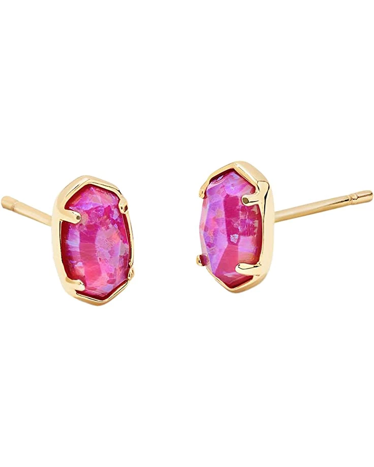 Kendra Scott Emilie Stud Earrings 5 Kendra Scott Emilie Stud Earrings - Image 3