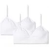 Hanes Girl's Seamless Foam Bra (Pack of 2) | Underwear & Intimates -Kendra Scott Shop 51q 64XKJL. AC SR736920