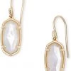 Kendra Scott Demi-fine Lee Drop Earrings -Kendra Scott Shop 51qAjvtgnrL. AC SR736920