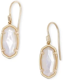 Kendra Scott Demi-fine Lee Drop Earrings