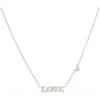 Kendra Scott Love Pendant Necklace | Necklaces