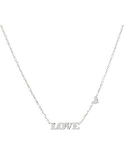 Kendra Scott Love Pendant Necklace | Necklaces