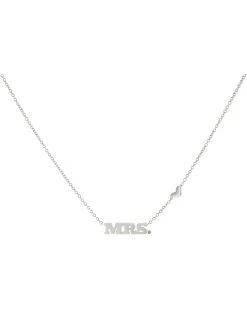 Kendra Scott Mrs. Pendant Necklace | Necklaces -Kendra Scott Shop 51s3SBnvr L. AC SR736920