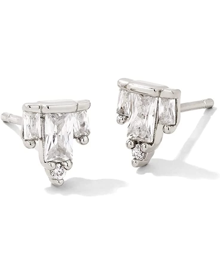 Kendra Scott Juliette Stud Earrings 4 Kendra Scott Juliette Stud Earrings - Image 2