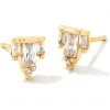 Kendra Scott Juliette Stud Earrings -Kendra Scott Shop 51vP ilKUUL. AC SR736920