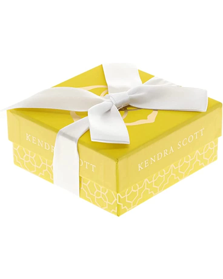 Kendra Scott Gift Set Ari Heart Pendant Stud Jewelry Set | Necklaces 4 Kendra Scott Gift Set Ari Heart Pendant Stud Jewelry Set | Necklaces - Image 2