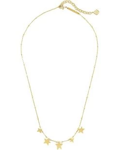 Kendra Scott Jae Star Choker Necklace | Necklaces