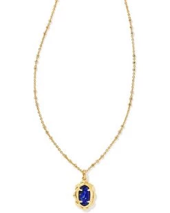 Kendra Scott Piper Pendant Necklace | Necklaces