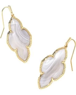 Kendra Scott Abbie Drop Earrings
