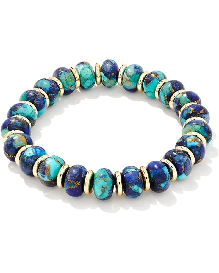 Kendra Scott Rebecca Stretch Bracelet | Bracelets 4 Kendra Scott Rebecca Stretch Bracelet | Bracelets - Image 2