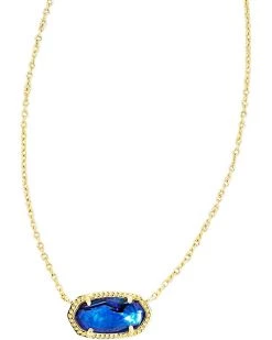 Kendra Scott Elisa Birthstone Necklace | Necklaces -Kendra Scott Shop 611FyVlsC7L. AC SR736920