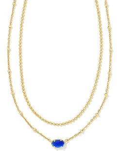 Kendra Scott Emilie Multi Strand Necklace | Necklaces -Kendra Scott Shop 611LWCcYdtL. AC SR736920