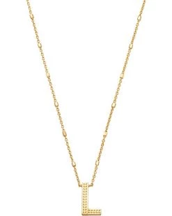 Kendra Scott Letter Pendant Necklace | Necklaces -Kendra Scott Shop 611i4YQzpfL. AC SR736920
