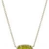 Kendra Scott Elisa Birthstone Necklace | Necklaces