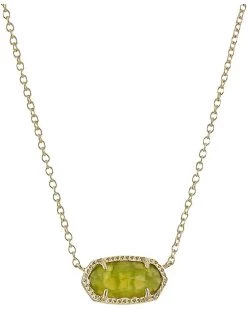 Kendra Scott Elisa Birthstone Necklace | Necklaces