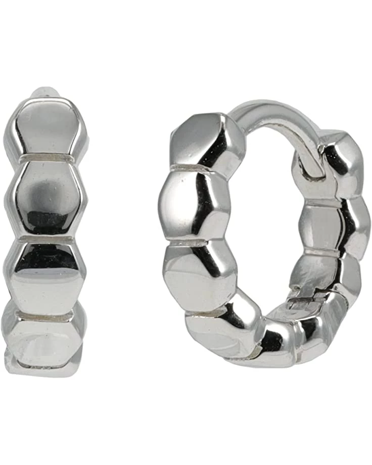 Kendra Scott Demi-fine Davis Huggie Earrings 3 Kendra Scott Demi-fine Davis Huggie Earrings