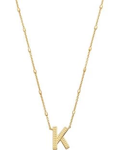 Kendra Scott Letter Pendant Necklace | Necklaces -Kendra Scott Shop 614KKzLOB2L. AC SR736920