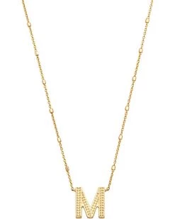 Kendra Scott Letter Pendant Necklace | Necklaces -Kendra Scott Shop 614fWc8a5L. AC SR736920