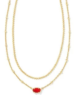 Kendra Scott Emilie Multi Strand Necklace | Necklaces -Kendra Scott Shop 616tIQkNALL. AC SR736920