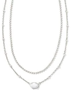 Kendra Scott Emilie Multi Strand Necklace | Necklaces -Kendra Scott Shop 617pl3TuqJL. AC SR736920
