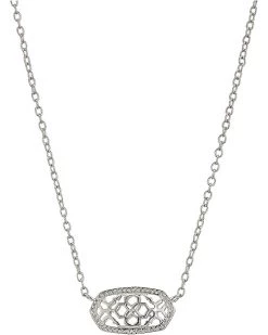Kendra Scott Elisa Pendant Necklace | Necklaces -Kendra Scott Shop 617qkwKNl4L. AC SR736920