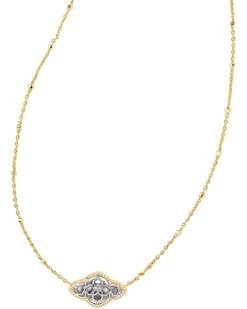 Kendra Scott Abbie Pendant Necklace | Necklaces -Kendra Scott Shop 6184yCnZcL. AC SR736920