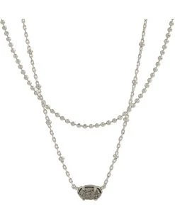 Kendra Scott Emilie Multi Strand Necklace | Necklaces -Kendra Scott Shop 618q3z9HNxL. AC SR736920