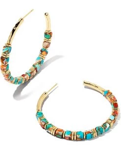 Kendra Scott Ember Hoop Earrings -Kendra Scott Shop 61917QpwaL. AC SR736920