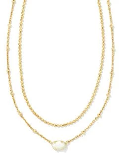 Kendra Scott Emilie Multi Strand Necklace | Necklaces -Kendra Scott Shop 619shFFw L. AC SR736920