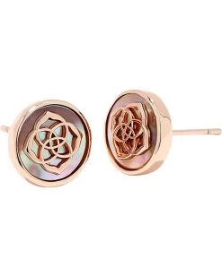 Kendra Scott Stamped Dira Stud Earrings -Kendra Scott Shop 61ABjjllz6L. AC SR736920