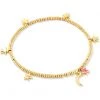 Kendra Scott Moon & Star Stretch Bracelet | Bracelets -Kendra Scott Shop 61Am4o4fO8L. AC SR736920