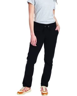 Hanes Women's French Terry Pocket Pant | Pants