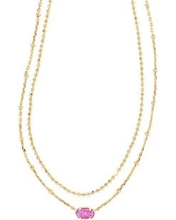 Kendra Scott Emilie Multi Strand Necklace | Necklaces -Kendra Scott Shop 61BdyxU0gDL. AC SR736920