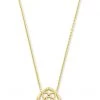 Kendra Scott Demi-fine Dira Pendant Necklace | Necklaces 2 Kendra Scott Demi-fine Dira Pendant Necklace | Necklaces -Kendra Scott Shop 61CBDU0oQL. AC SR736920