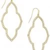 Kendra Scott Abbie Open Frame Earrings -Kendra Scott Shop 61CYKFiycIL. AC SR736920