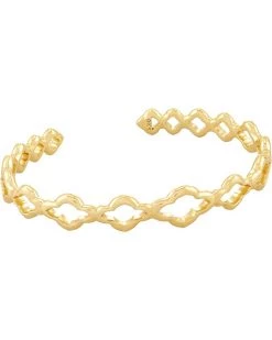 Kendra Scott Abbie Cuff Bracelet | Bracelets
