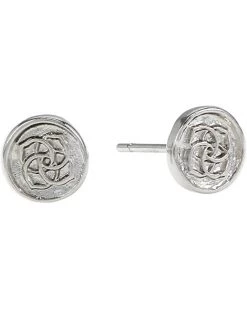 Kendra Scott Dira Coin Stud Earrings