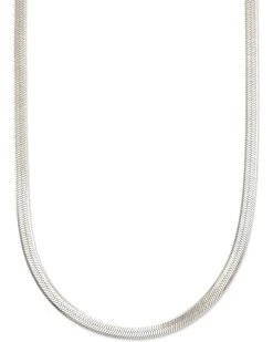 Kendra Scott Demi-fine Herringbone Chain Necklace | Necklaces -Kendra Scott Shop 61GHAqUHTL. AC SR736920