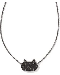 Kendra Scott Elisa Cat Pendant Necklace | Necklaces -Kendra Scott Shop 61H2amwO83L. AC SR736920