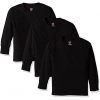 Hanes Big Boys Tagless Long Sleeve Tee (Pack of 3) | Shirts & Tops -Kendra Scott Shop 61JLc9htjXL. AC SR736920
